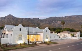 Greyton Lodge